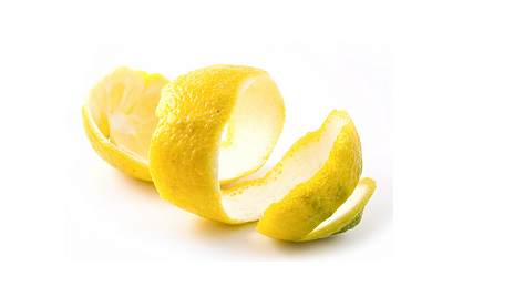 pectina de limão