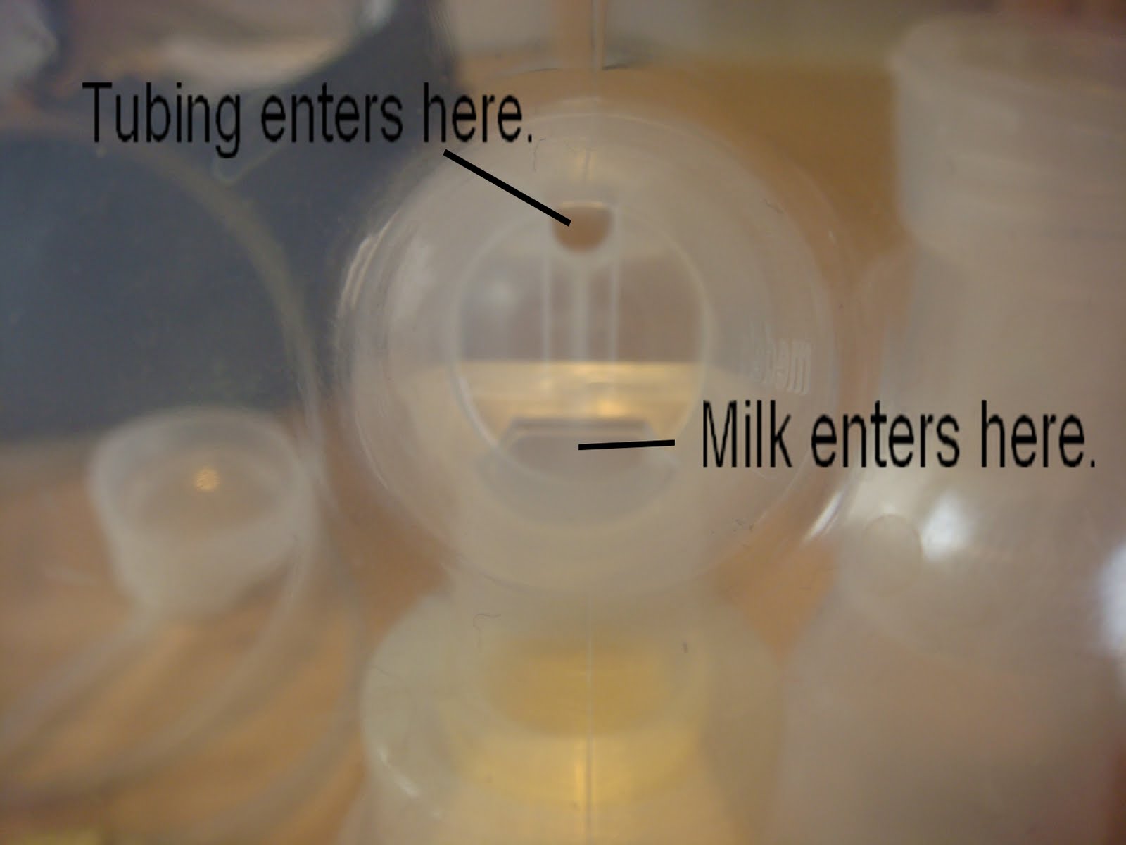 Where To Buy New Medela Tubing