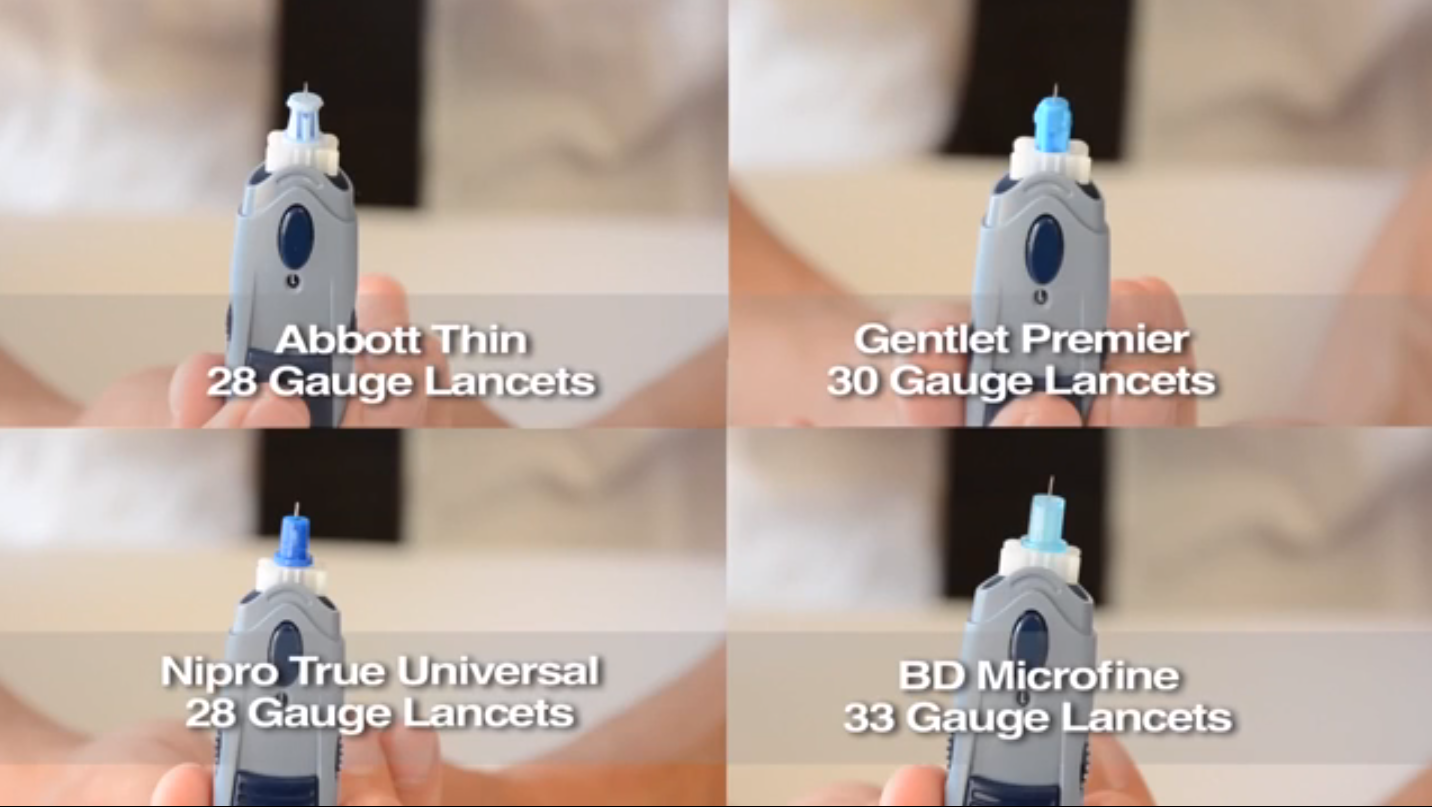 Blood Sugar Magic True Track Blood Glucose Meter Review