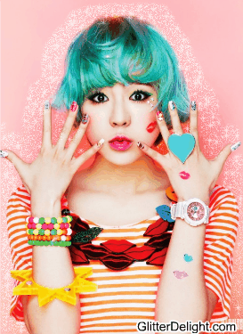 Girls Generation : Sun...