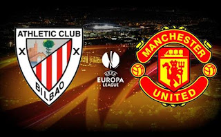 Athletic Vs Manchester United - Partido de Vuelta