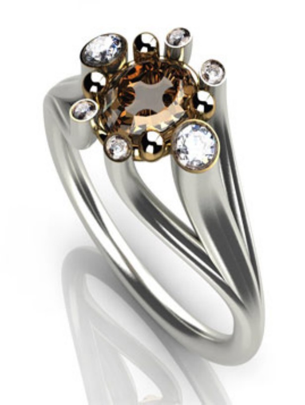 World Most Beautiful Expensive Wedding Rings Pics Walls Point