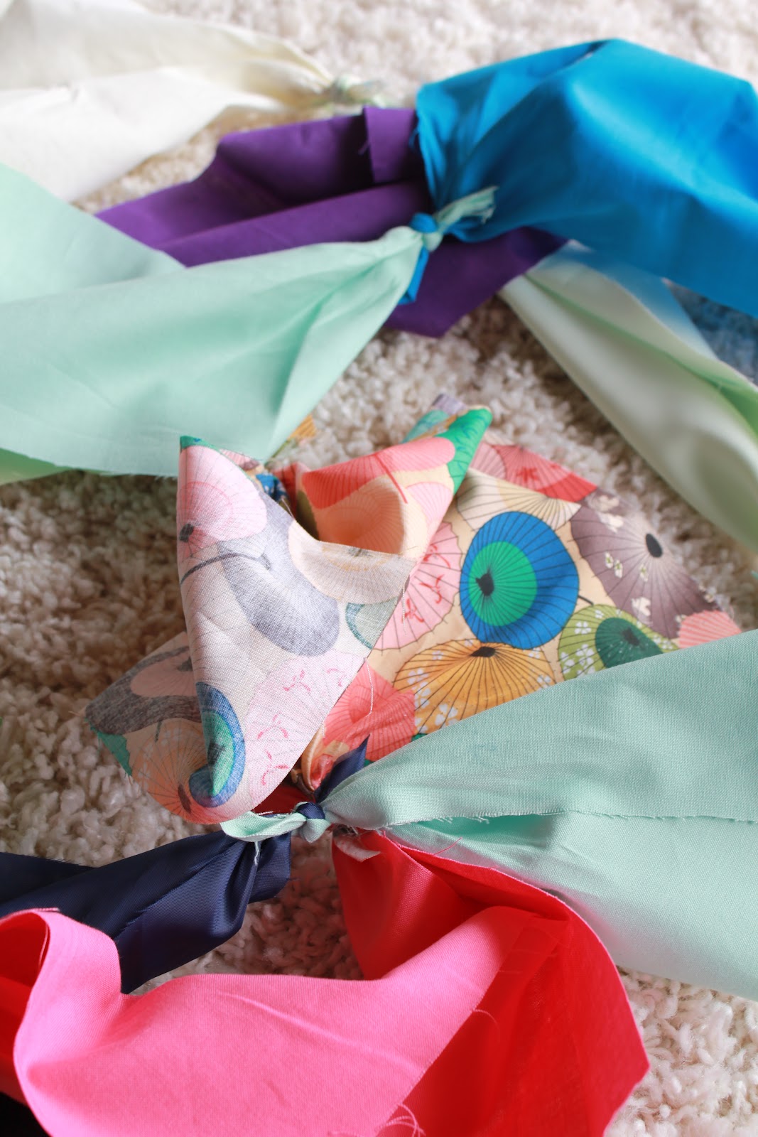 Meet the Eliuks Toddler Activities Homemade Kleenex Box