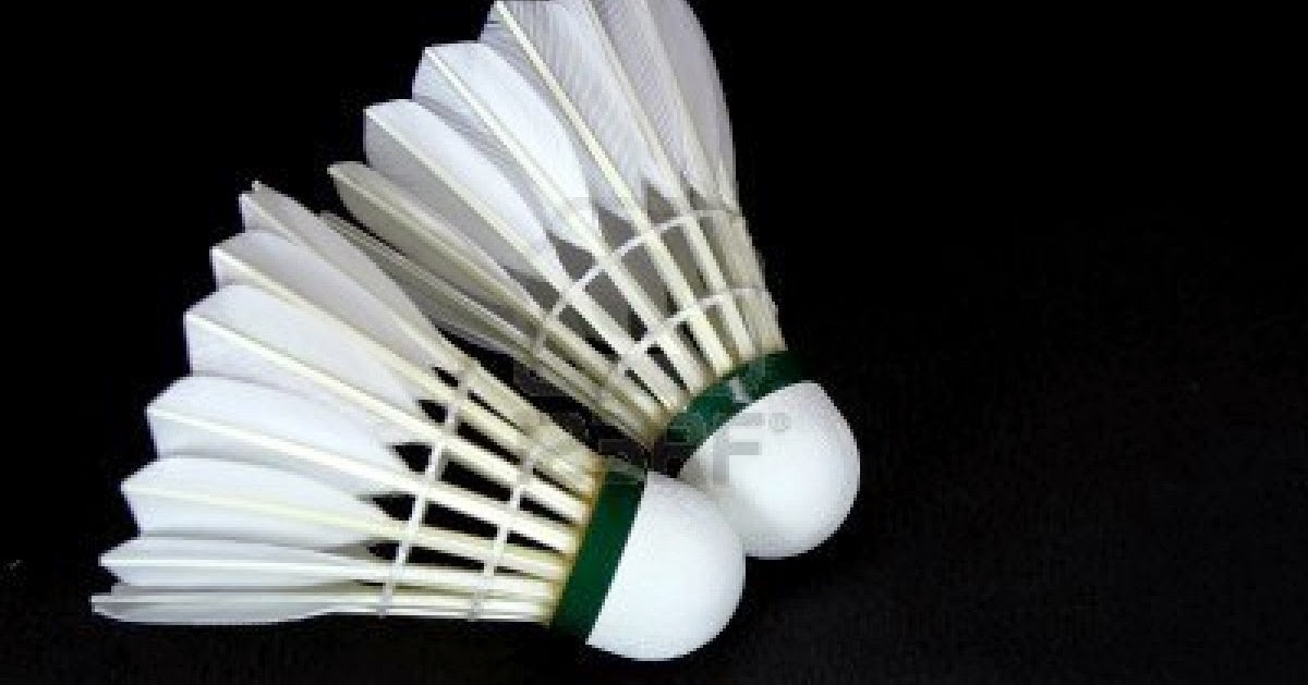 Understanding Shuttlecock Speed BADMINTON HOUSES