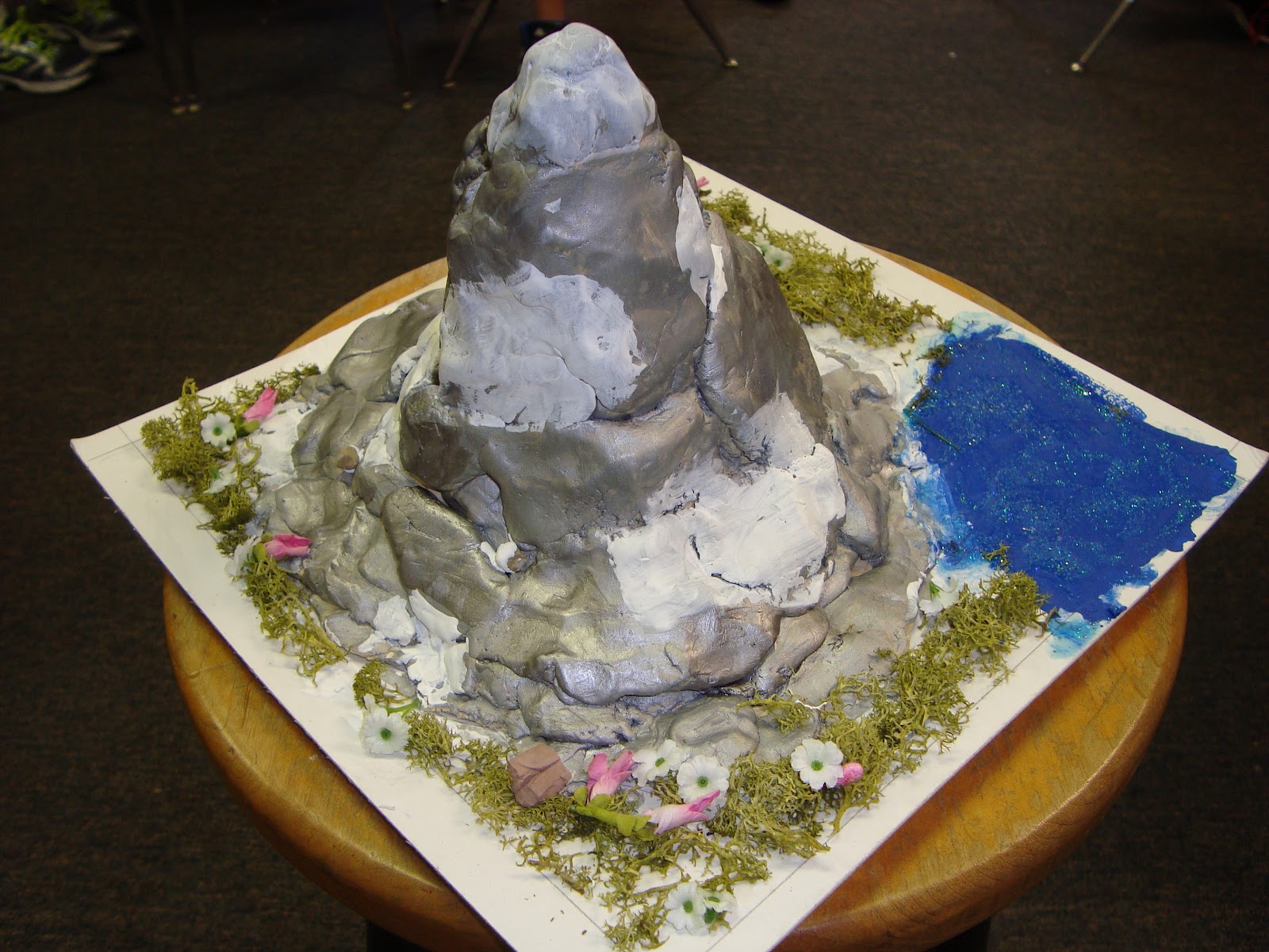 5th and Fabulous: Landform Projects