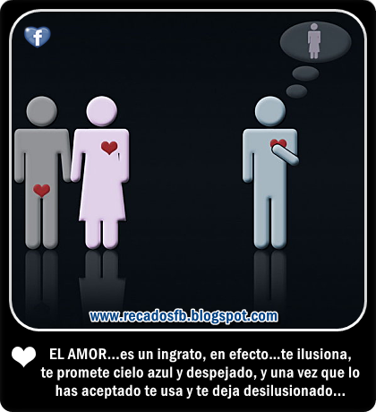 de desamor para facebook Imágenes de Amor para subir al facebook