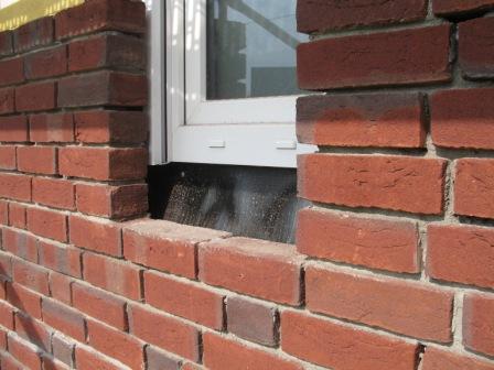 Energieverbrauch Und Baustandards Klinker Abdichten