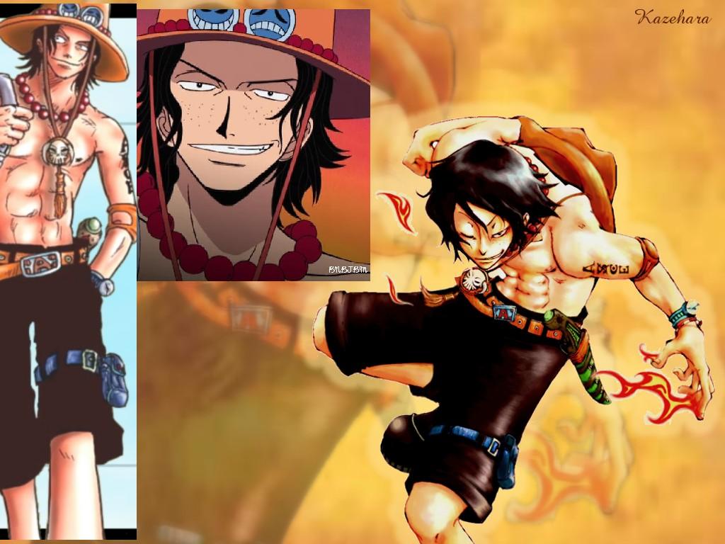 One Piece HD & Widescreen Wallpaper 0.0987972829941048