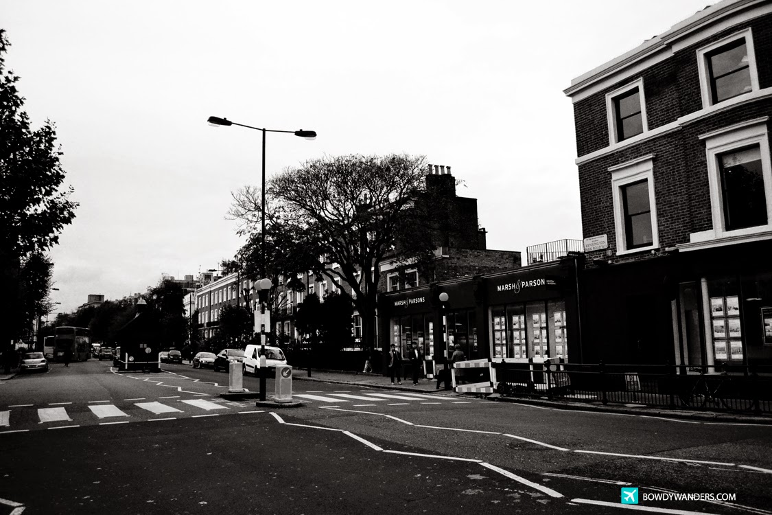 Notting Hill and Portobello Road Market: Here's What It's Like Notting Hill and Portobello Road Market: Here's What It's Like