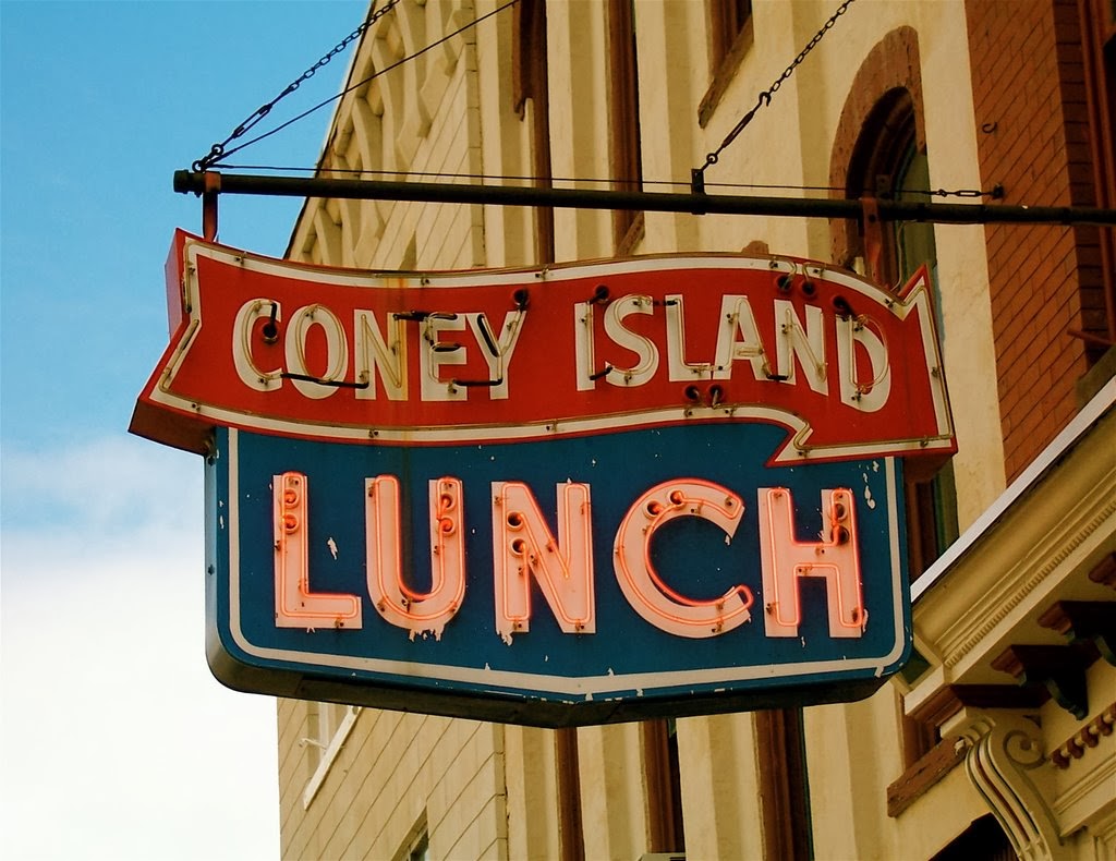 Best Hot Dog in the U.S. is Jay's Hot Dogs in Page 3 Penn State