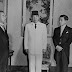 Saat Jepang Kalah Perang: Kaisar Hirohito Tanggalkan Jabatan sebagai 'Tuhan'