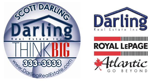 Darling Real Estate Inc.