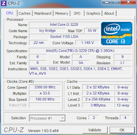 Все о моноблоке MicroXperts M400-01