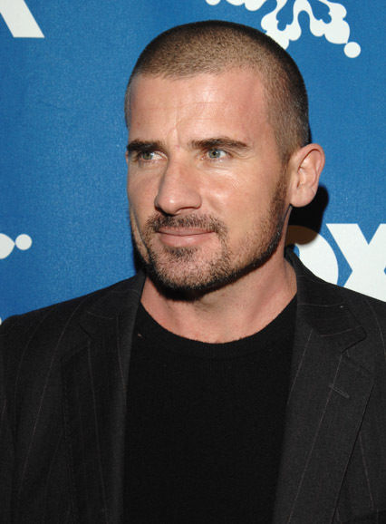 Dominic Purcell - Picture Gallery