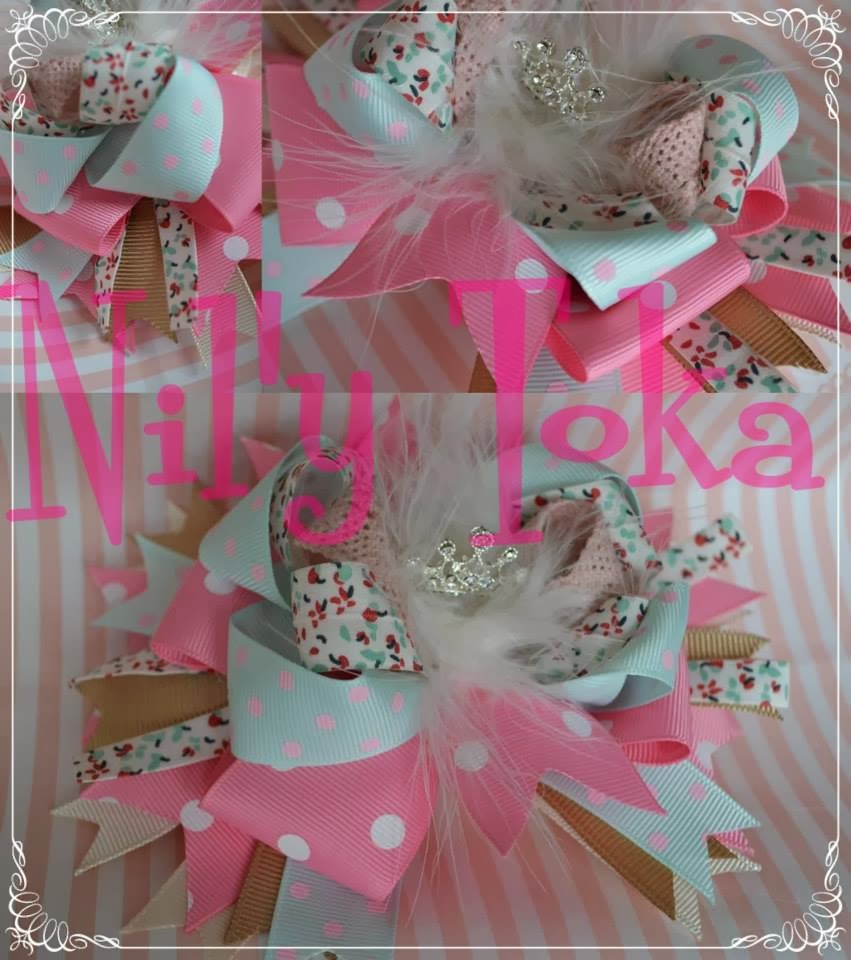 Nil�y Toka (aksesuar) Ocak 2014