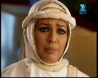 Images 'Jodha Akbar' Episode 210
