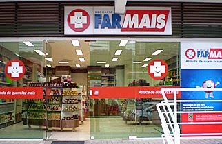 Farmais lança rádio interna voltada para o bem estar do cliente na loja