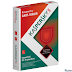 Bản cài đặt Kaspersky Antivirus 2013 tích hợp sẵn key bản quyền một năm