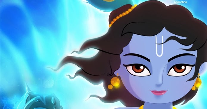 "Krishna Aur Kans" - a 2d and 3d animated film by Reliance ...