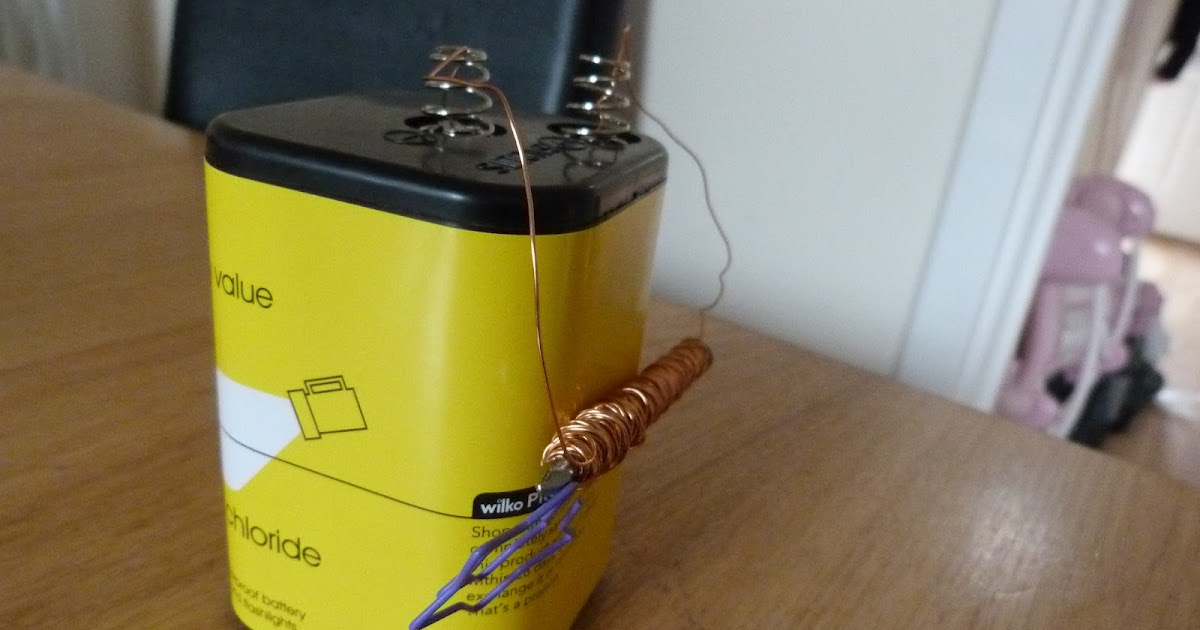 An Ordinary Life Homemade