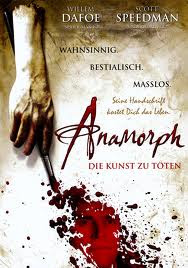 Ver Online: Anamorph (2007)