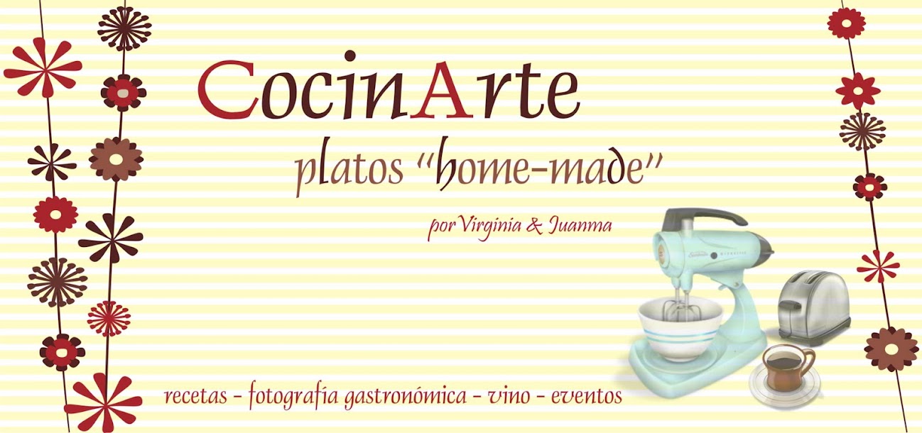 CocinArte by Virginia