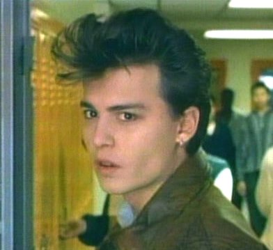 Johnny+depp+young+pictures