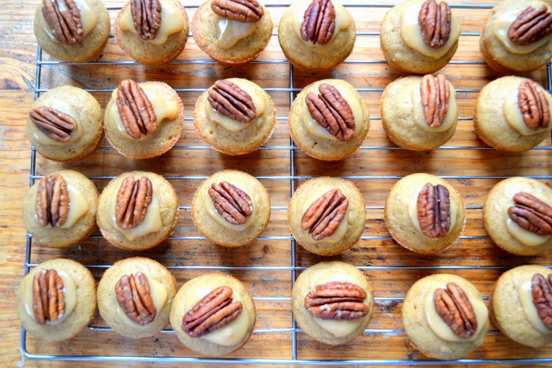 Pudding Lane A London baking blog