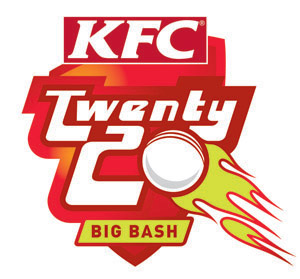 Big Bash Logo