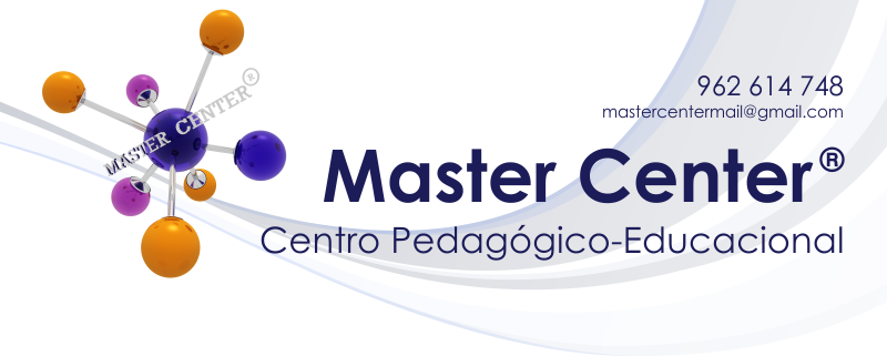 Master Center - Contactos