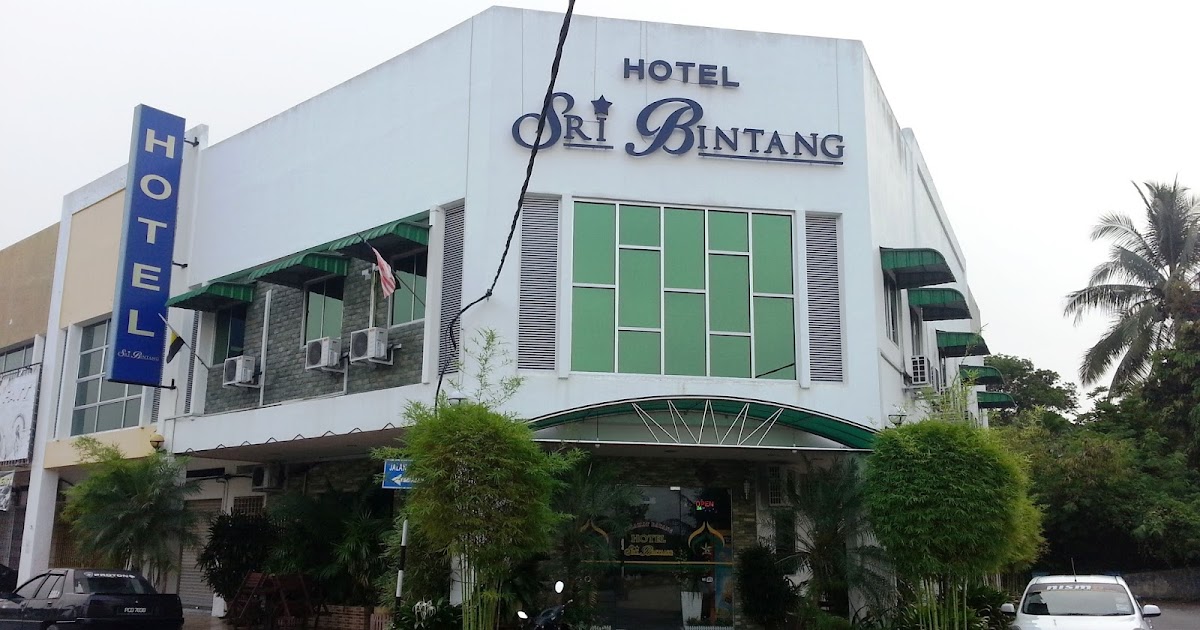 diari si ketam batu hotel di bandar gerik perak diari si ketam batu hotel di bandar gerik perak