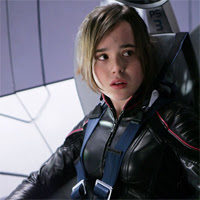Ellen Page vuelve como Kitty Pride Ellen Page vuelve como Kitty Pride