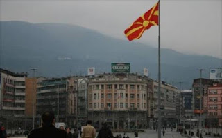 «Ενοχλημένα» τα Σκόπια με Σερβία που δεν τα αναφέρει ως «Μακεδονία»