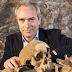 Mister 6 Abad dari Kuburan Massal Wabah Hitam Ditemukan di  London