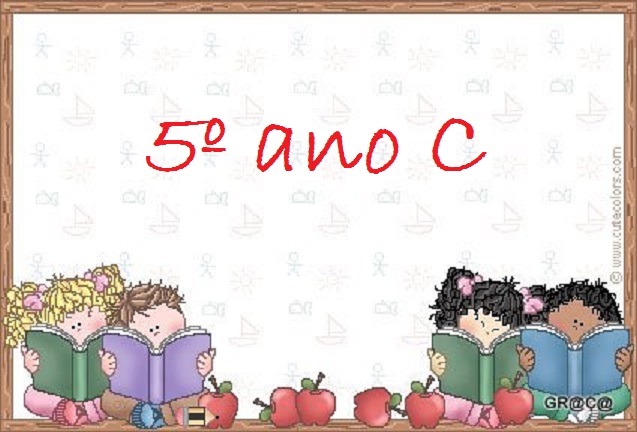 5º ano C