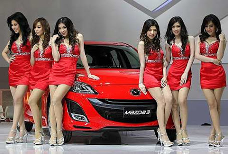 Mazda3+thailand