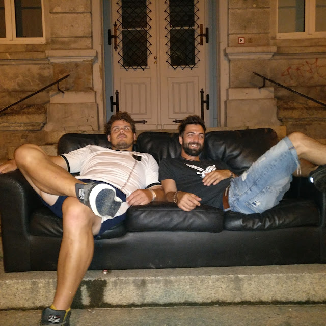 Poppenhausener Nachrichten April 2012