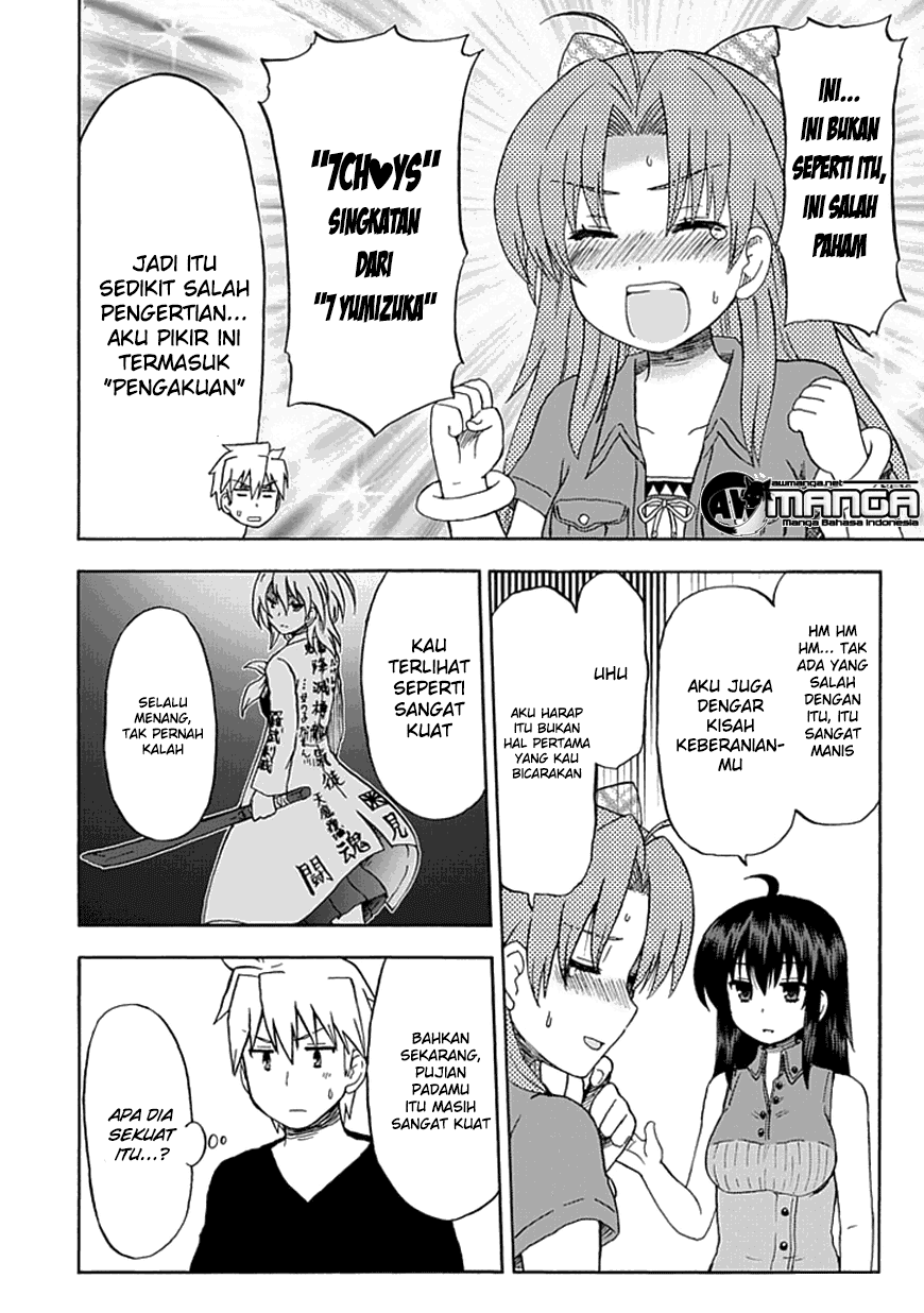 Komik fujimura kun mates 063 - sejarah gelap 64 Indonesia fujimura kun mates 063 - sejarah gelap Terbaru 10|Baca Manga Komik Indonesia|Mangacan