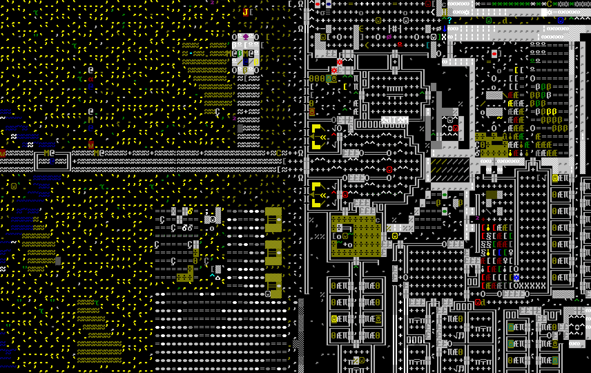 [Bild: Dwarf+Fortress+-+ASCII+Depiction.png]