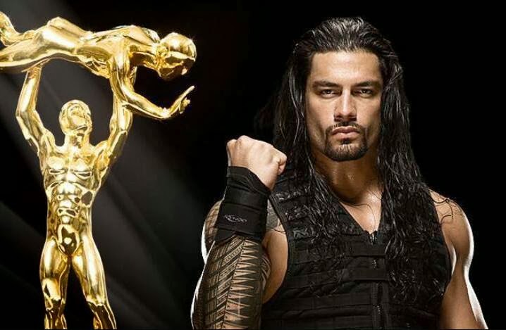 Words Celebrities Wallpapers: Roman Reigns Profile With Latest