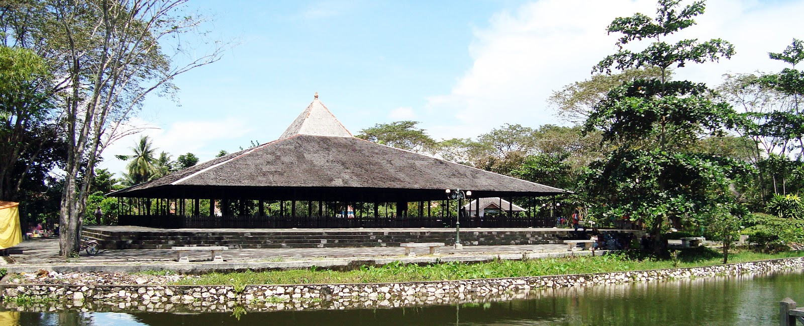 Negara Dipa, Negara Daha &amp; Kesultanan Banjarmasin | Reza Khumaini