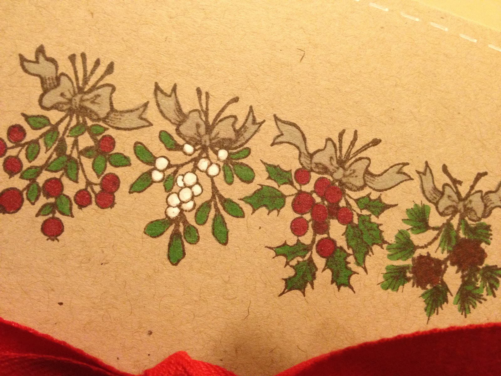 Madcap Frenzy: graphic design, DIY and everything in-between: Christmas cards and Happy Holidays!