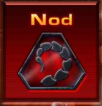 nod nod CNC