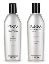 kenra hair crown pink