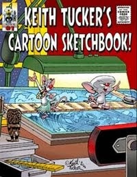 My Sketch Book!