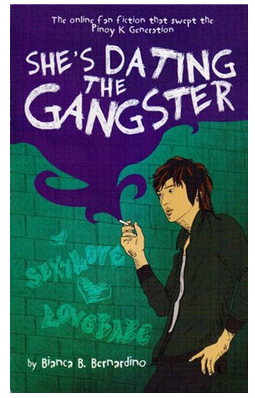 Shes Dating The Gangster Free Download Epub