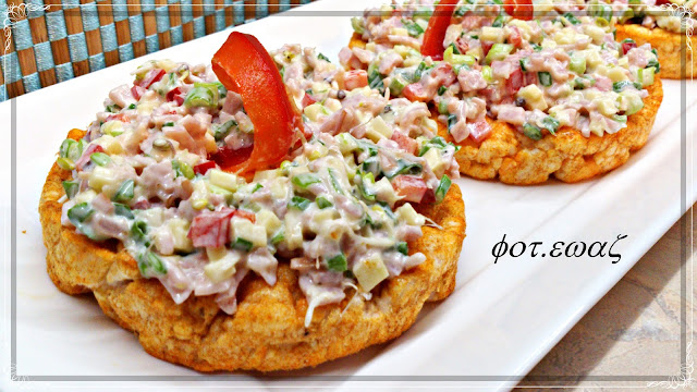 Pomysły na pastę na śniadanie lub kolację