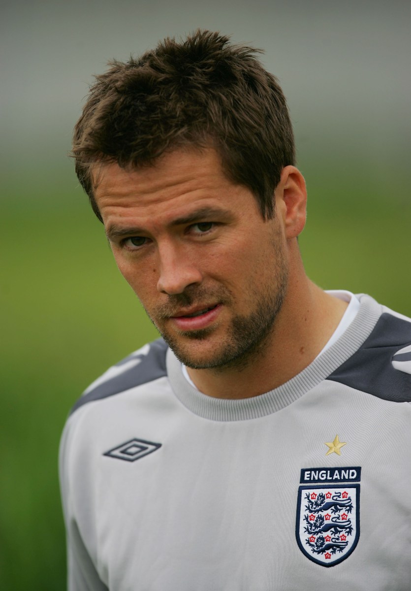 i was here michael owen i was here michael owen