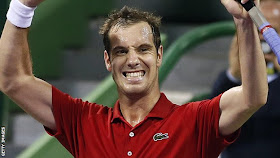 Richard Gasquet