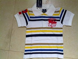 POLO T-SHIRT